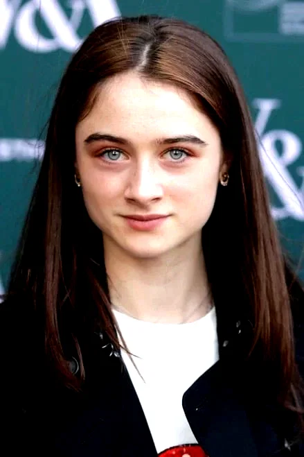 Raffey Cassidy