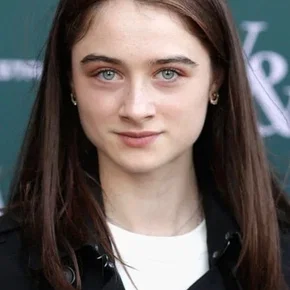 Photo star : Raffey Cassidy