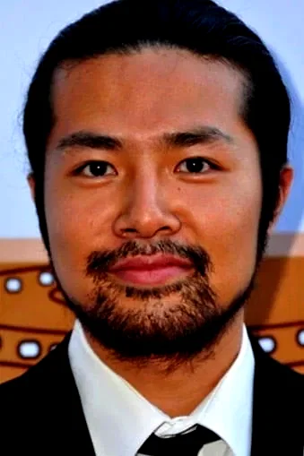  Ken Ochiai