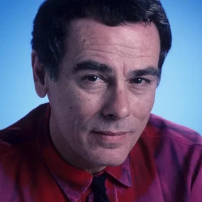 Photo star : Dean Stockwell