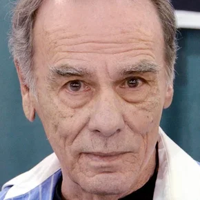 Photo star : Dean Stockwell