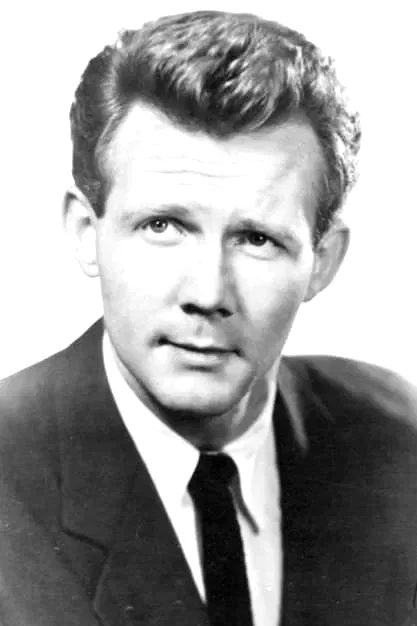 Biff McGuire