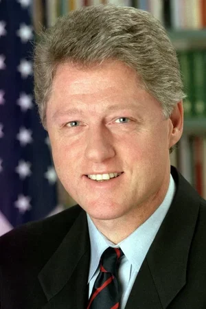 Bill Clinton photo
