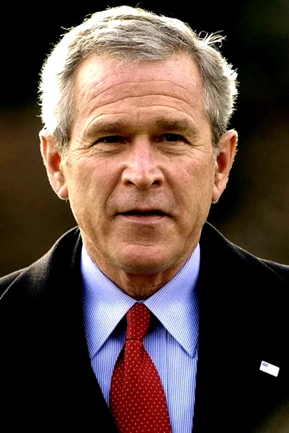 George W. Bush