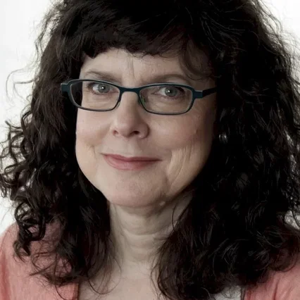  Julie Cohen
