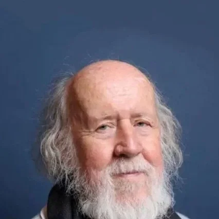  Hubert Reeves