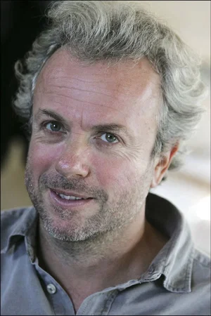 Photo de  Frédéric Lenoir