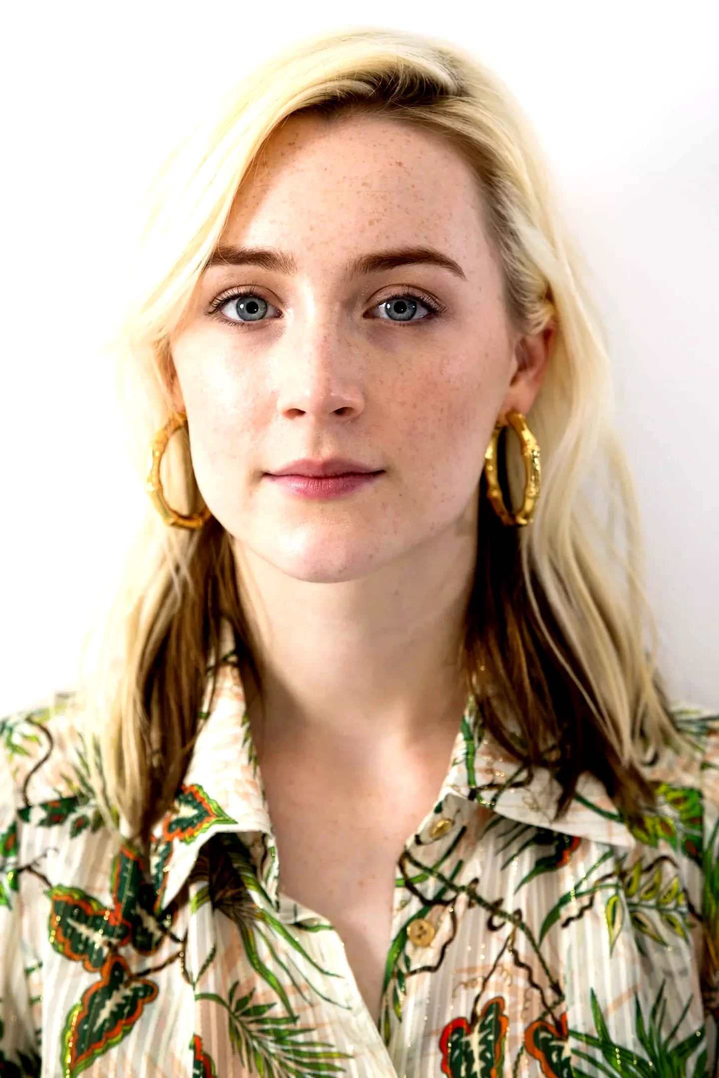 Saoirse Ronan