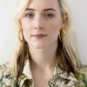 Photo star : Saoirse Ronan