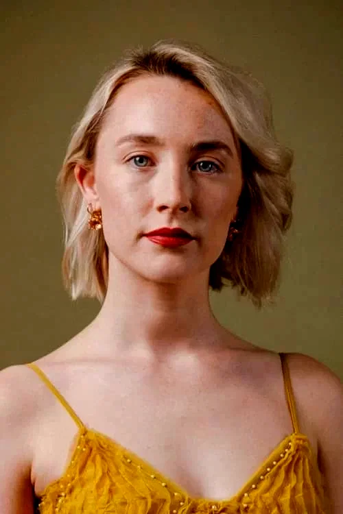 Saoirse Ronan