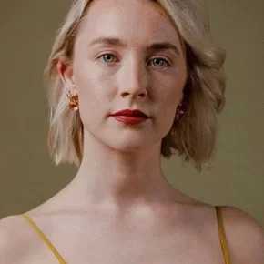 Photo star : Saoirse Ronan
