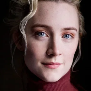 Photo star : Saoirse Ronan