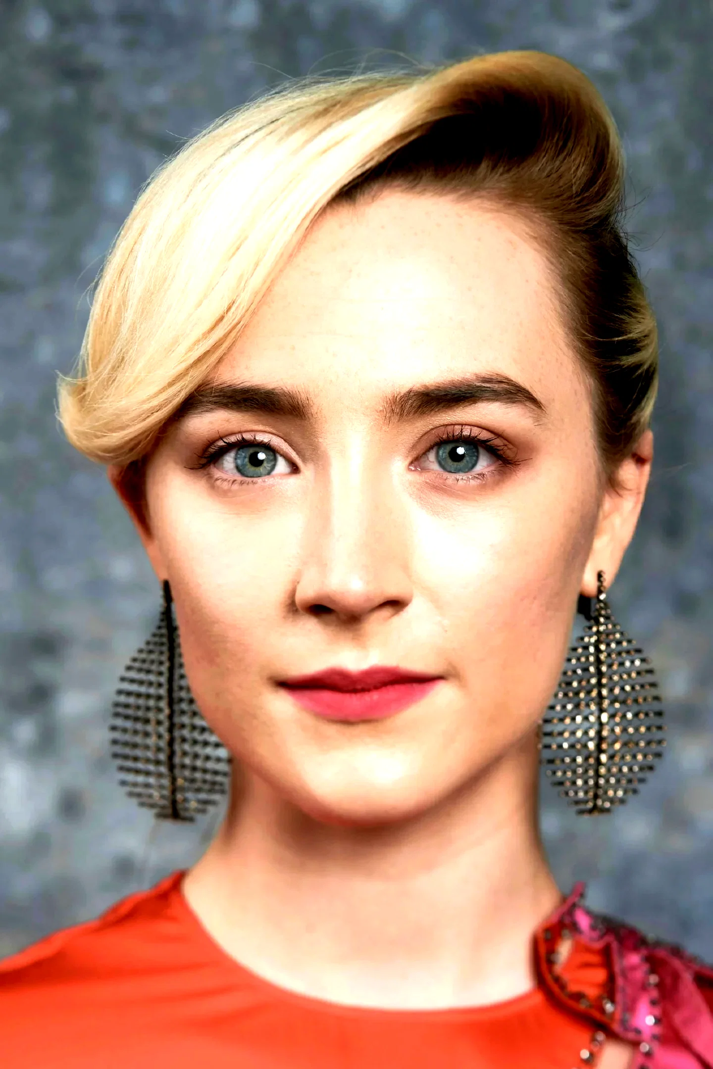 Saoirse Ronan