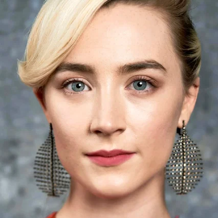 Saoirse Ronan