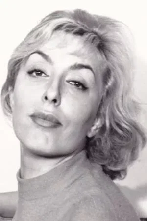  Rita Maiden photo