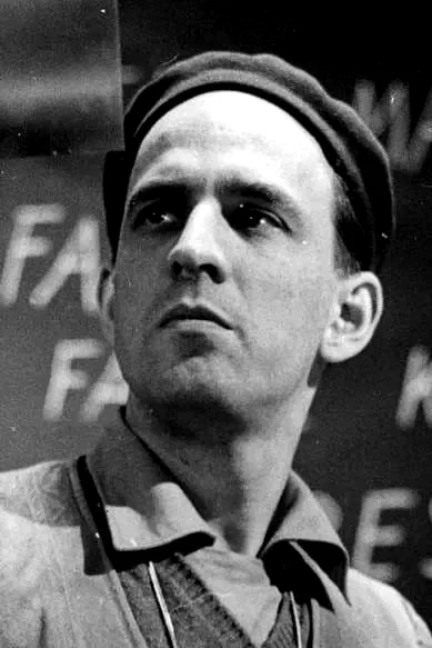 Ingmar Bergman