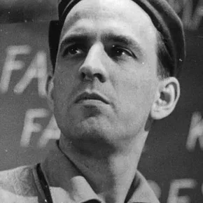 Photo star : Ingmar Bergman
