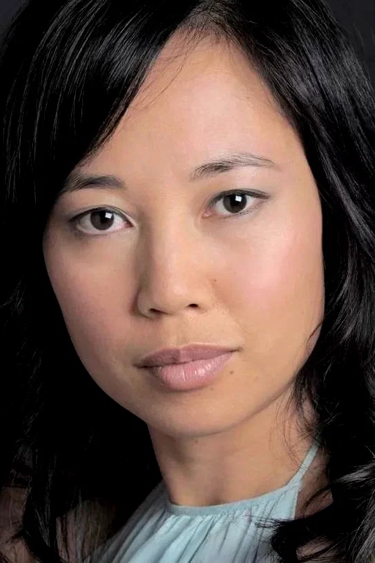  Ling Cooper Tang