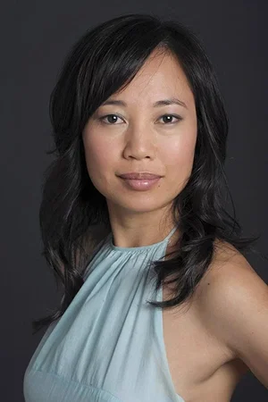  Ling Cooper Tang photo