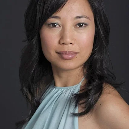  Ling Cooper Tang