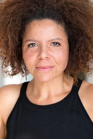  Brigid Zengeni photo
