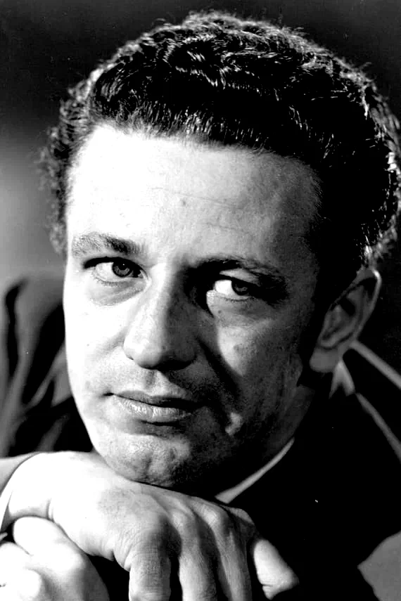 Nicholas Ray