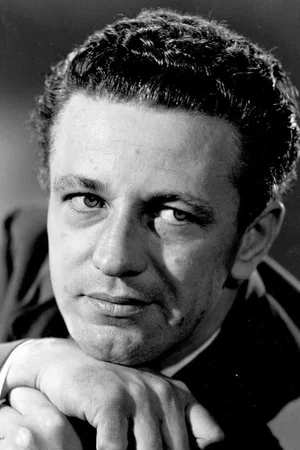 Nicholas Ray photo