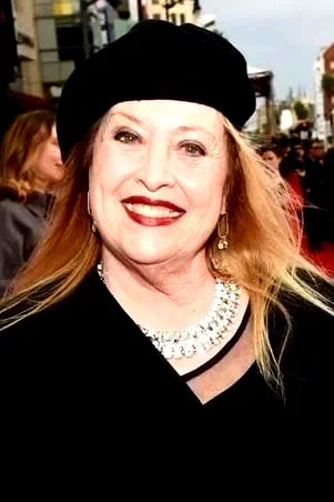 Ronee Blakley