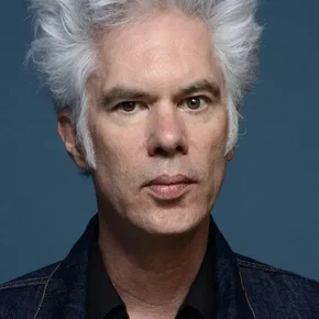 Photo star : Jim Jarmusch
