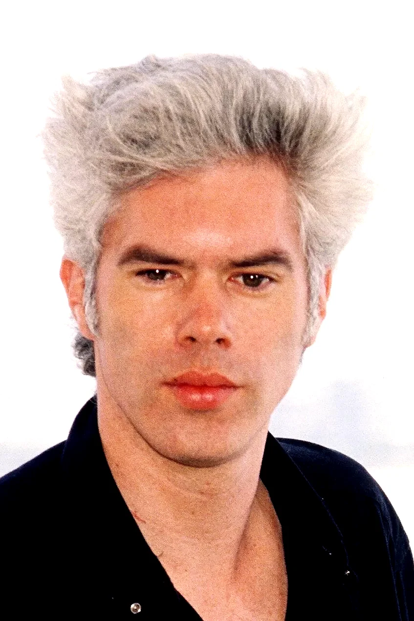 Jim Jarmusch
