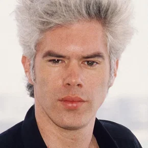 Photo star : Jim Jarmusch
