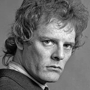 Photo star : Paul Morrissey