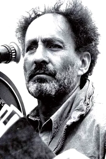 Monte Hellman