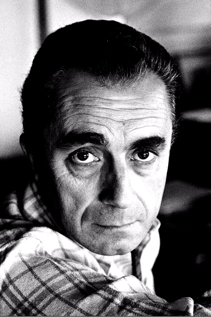 Michelangelo Antonioni