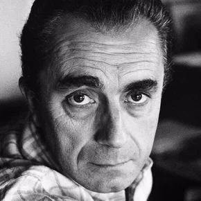 Photo star : Michelangelo Antonioni