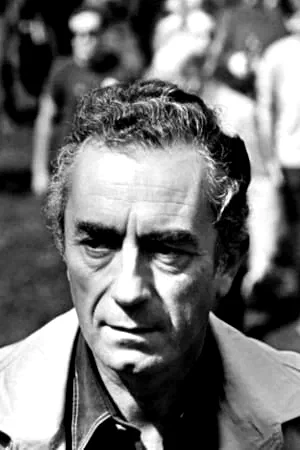 Michelangelo Antonioni
