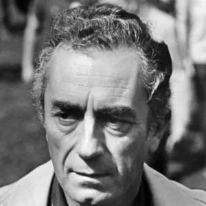 Michelangelo Antonioni