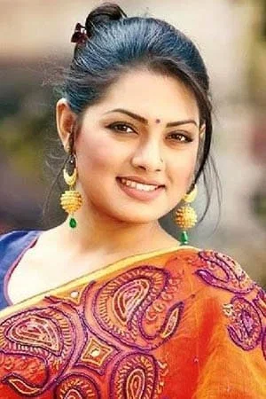  Nusrat Imrose Tisha photo