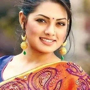 Photo star :  Nusrat Imrose Tisha