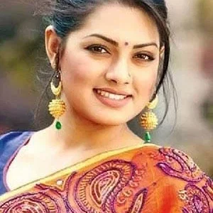  Nusrat Imrose Tisha