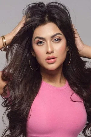  Nusraat Faria Mazhar