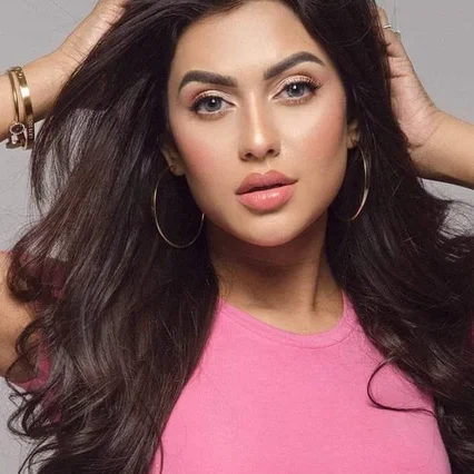  Nusraat Faria Mazhar
