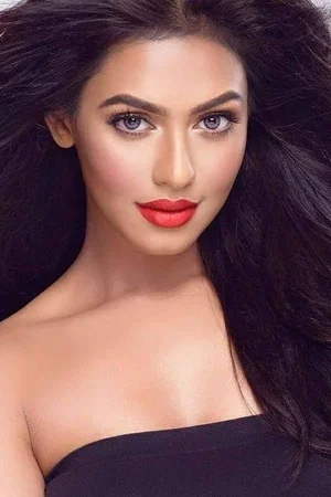  Nusraat Faria Mazhar photo