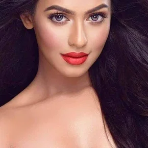 Photo star :  Nusraat Faria Mazhar