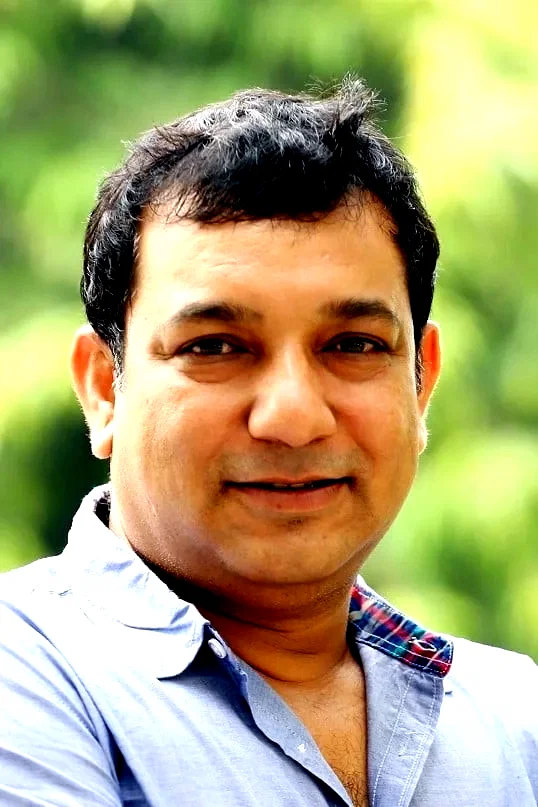  Tauquir Ahmed