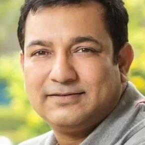 Photo star :  Tauquir Ahmed