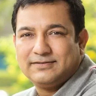  Tauquir Ahmed