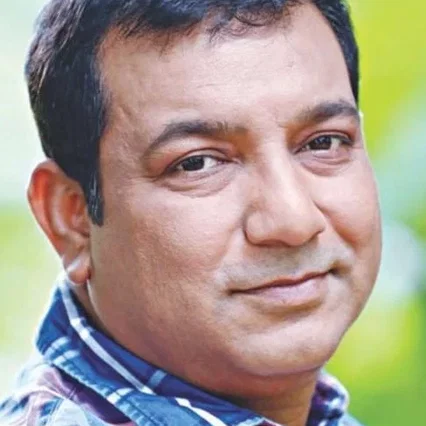 Tauquir Ahmed