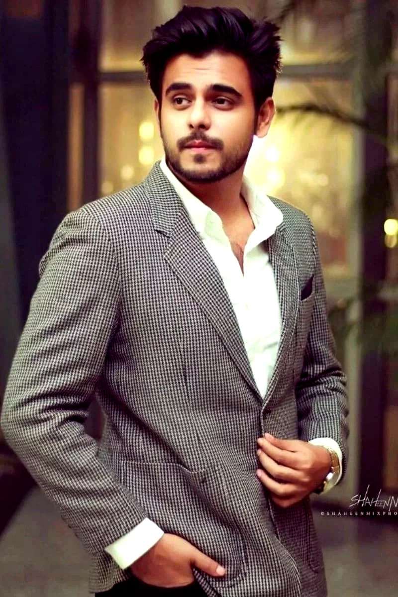  Siam Ahmed