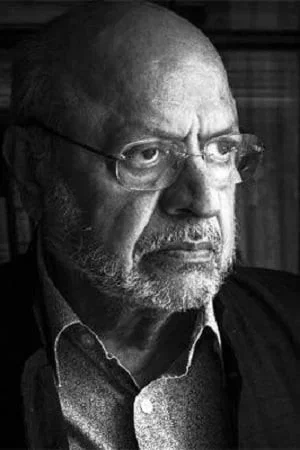 Shyam Benegal photo